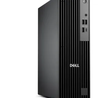Dell PC Pro Slim Ryzen 5 8600G/16GB/512GBSSD/AMD Radeon 760M/Win11PRO - Umag