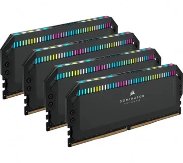 Corsair Dominator 64GB (4x16GB) DDR5 6200 MHz - Umag