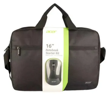 ACER Starter Kit Bag 15.6inch and Mouse - Umag