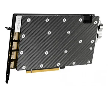 INNO3D iChill GeForce RTX 5090 Frostbite Pro NVIDIA 32 GB GDDR7 - cover