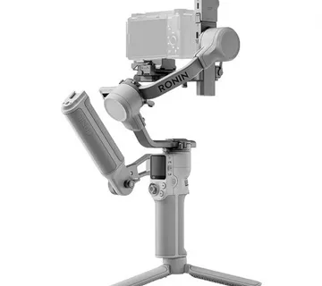 DJI RS 4 Mini Combo - Umag