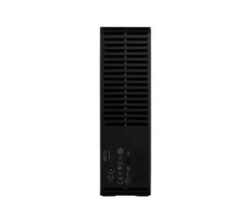 Wd Elements Desktop 20tb Black Emea - Umag
