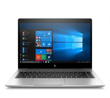 (refurbished)  HP EliteBook 840 G6 / i7 / RAM 16 GB / SSD Pogon / 14,0" FHD - cover