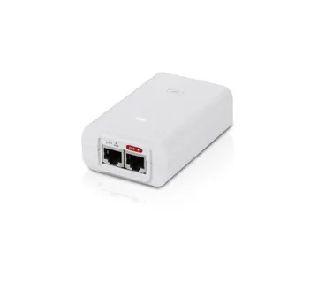 Ubiquiti PoE adapter 24-24W - Umag