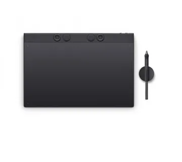 Wacom Intuos Pro Large 2025 - Umag