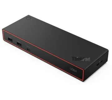 ThinkPad USB4 Dock 5000, 135W - Umag