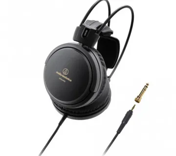 Audio-Technica ATH-A550Z - Umag