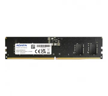 ADATA Premier 8GB (1x8GB) DDR5 4800 MHz ECC - Umag