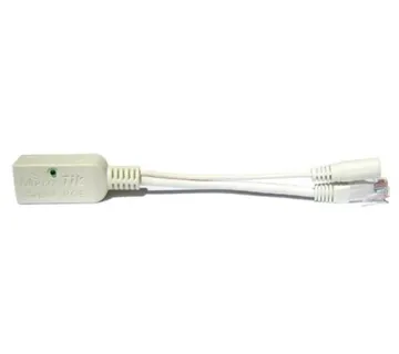 MikroTik RBGPOE Gigabit PoE injek. LED - Umag