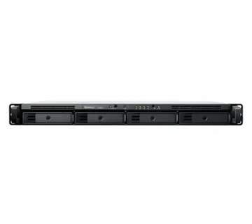 Synology RackStation RS422+ - Umag