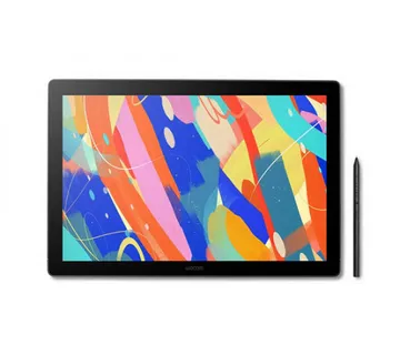 Wacom Cintiq 16, USB-C - Umag