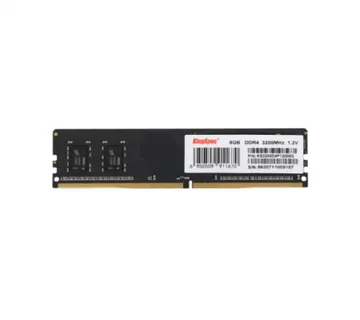 Kingspec DIMM 8GB DDR5 4800MHz - Umag