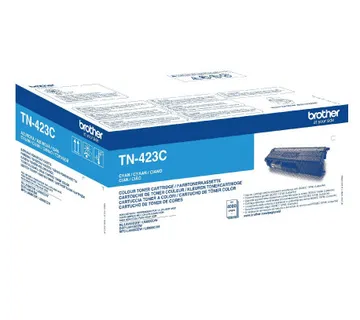 Toner Brother TN423C cyan 4k - Umag