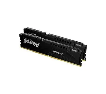 MEM DDR5 32GB (2x16) 6000MHz FURY Beast Expo KF560C36BBE2K2-32 - cover