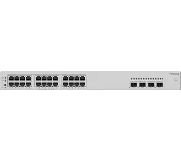Huawei eKit Switch L2+ S310S-24P4JX - Umag