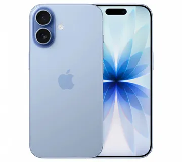 Apple iPhone 17 256GB - Mist Blue - Umag