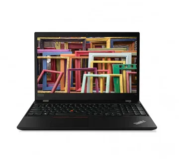 (refurbished) Lenovo ThinkPad T15 Gen1 - Umag