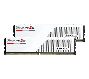 G.Skill Ripjaws S 64GB (2x32GB) DDR5 6000 MHz - Umag