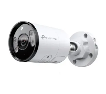 VIGI 4MP Outdoor Full-Color Bullet Network Camera - Umag