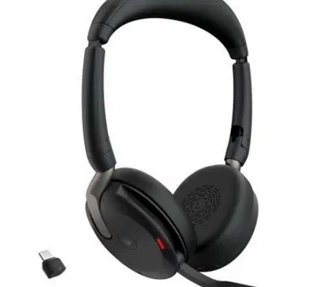 JABRA Evolve 10 Stereo USB-A NC TCO - Umag