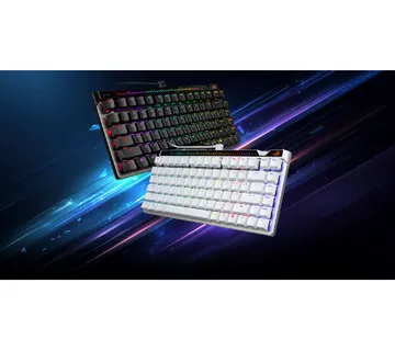 Asus Rog Falchion Ace 75he - Umag