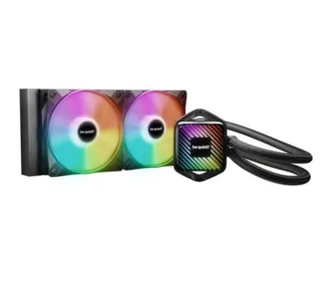 be quiet! Pure Loop 3 LX 240mm AIO Liquid Cooler - Umag