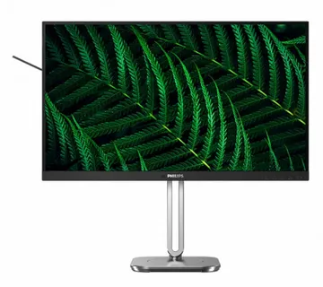 Philips 27" 27B2G5200/00 FHD (1920×1080) IPS, Pivot, 100Hz, 300cd/m2, 1500:1, 4 ms, VGA/HDMI/DP, 4×USB 3.2, zvučnici - Umag