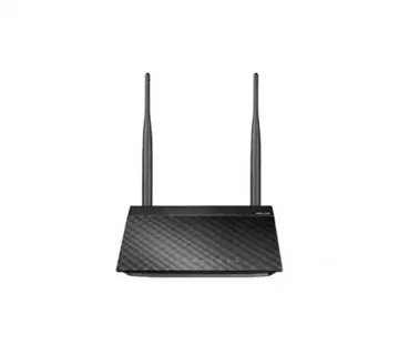 Asus RT-N12E - Umag