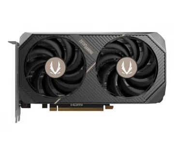 Zotac GAMING GeForce RTX 5060 AMP NVIDIA 8 GB GDDR7 - Umag