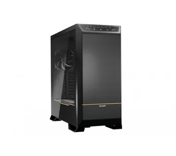 be quiet! Dark Base Pro 901 Full Tower Black - Umag