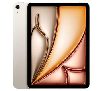 Tablet Apple iPad Air 11 7.Gen (2025) M3 512GB WiFi - Starlight - cover