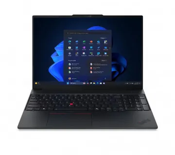 Lenovo ThinkPad E14 Gen 7 14" WUXGA, Ryzen™ 7 250, 32GB DDR5, 1TB SSD, AMD Radeon, Win 11 Pro + 3Y (21T0005KSC-W11P) - Umag