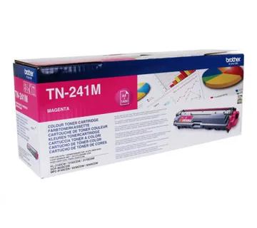 BROTHER TN241M Toner magenta 1400 pages - Umag