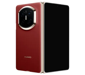 Huawei Mate X7 5G Dual Sim 16GB RAM 512GB - Red - Umag