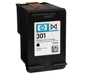 Tinta HP CH561EE (no. 301) - Umag