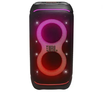 JBL PARTYBOX 320 Prijenosni bežični bluetooth zvučnik velike snage 240W, Bluetooth, USB, RGB osvjetljenje, crni - Umag