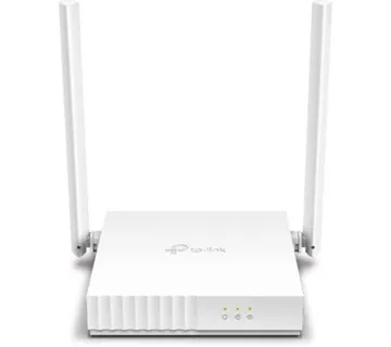 TP-Link 300 Mbps Multi-Mode Wi-Fi Router WR820N - Umag