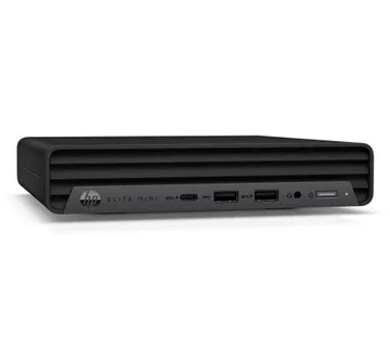 HP Elite Mini 600 G9 - Umag