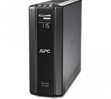 Power-Saving Back-UPS Pro 1200, 230V, Schuko - Umag