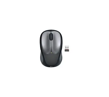 LOGITECH Wireless Mouse M235 - EMEA - COLT MATE - Umag