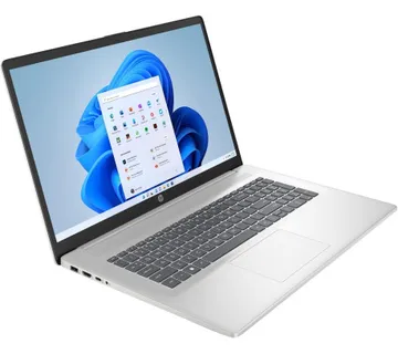 (refurbished)  HP 17-CN4XXX / 5 / RAM 16 GB / SSD Pogon / 17,3" FHD - cover