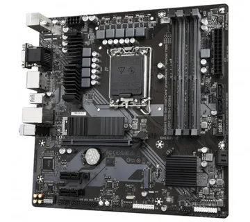 Gigabyte B760M DS3H DDR4 - Umag