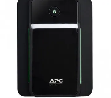 APC Back-UPS 750VA, 230V, AVR - Umag