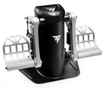 Thrustmaster Tpr: Pendular Rudder - Umag