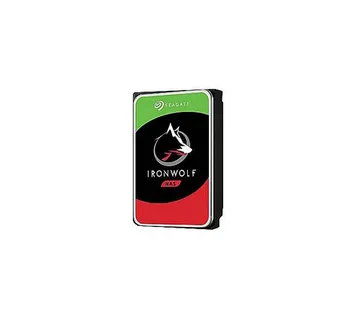 Seagate IronWolf 6 TB - Umag