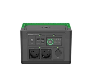 UPS APC Off Grid 332 WH PPS330-GR - Umag