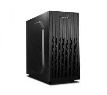 DeepCool MATREXX 30 SI, Micro-ATX - Umag