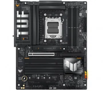 Asus Tuf Gaming X870-Plus Wifi - Umag