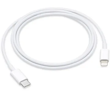 Apple USB-C to Lightning Kabel 1m - Umag