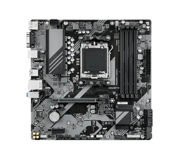 Gigabyte A620m Ds3h Am5 Mb - Umag